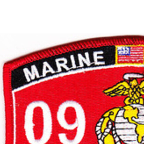 0932 Small Arms Weapons Instructor MOS Patch