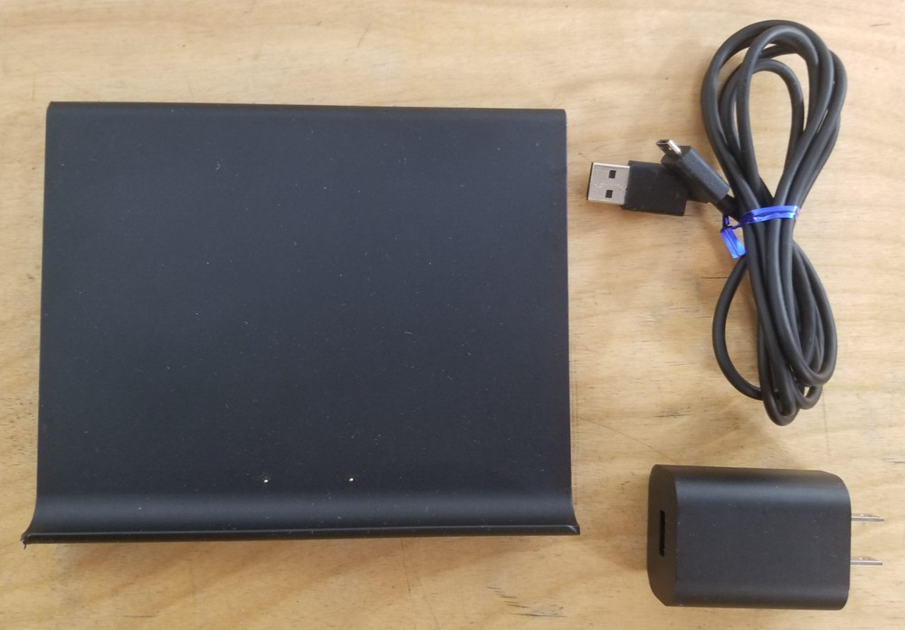 Amazon Charging Dock ZE83PH For Fire HD 8 Tablet 7th Gen 2017