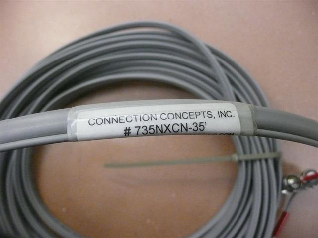 Connection Concepts 735NXCN Cable
