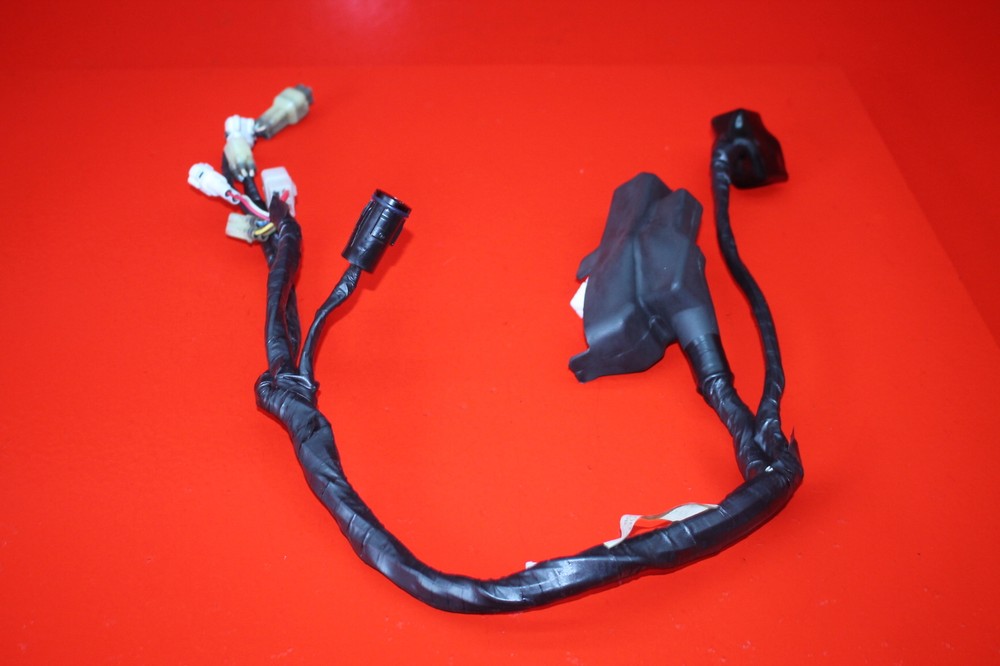 93 1993 YAMAHA FJ1200 ABS PUMP UNIT MODULE HARNESS