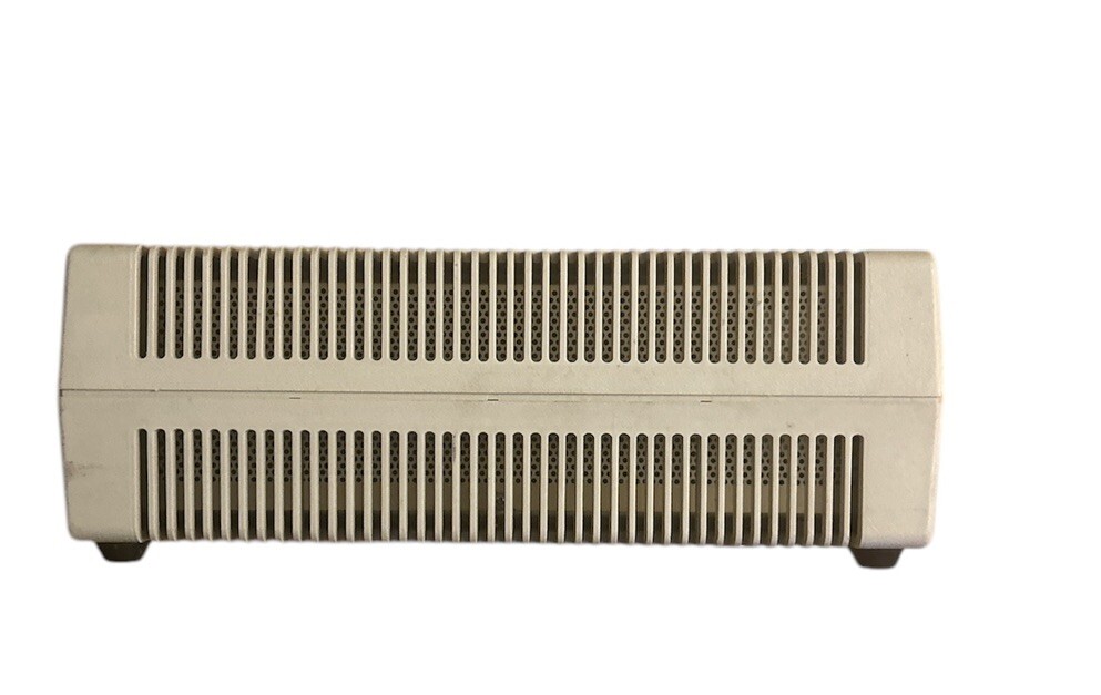 DECserver 200 / DL - POWERS ON - UNTESTED - READ DESCRIPTION!