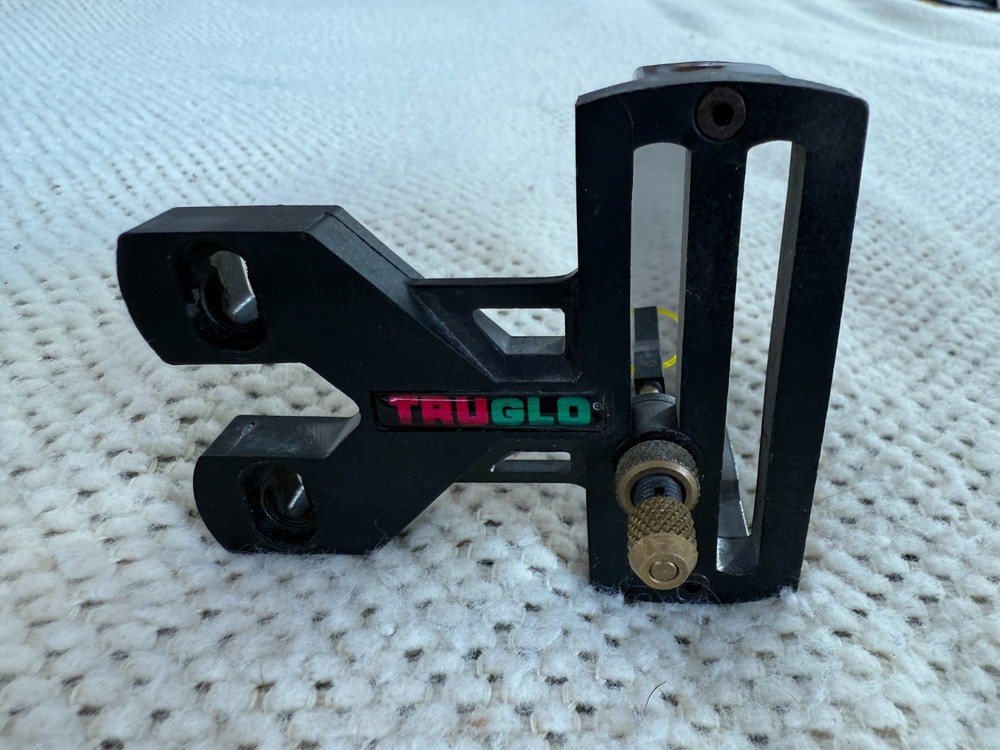 Tru Glo Archery Sight