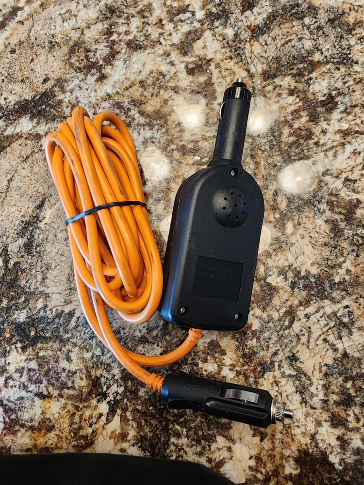 EZ Boost Car Cable Charger