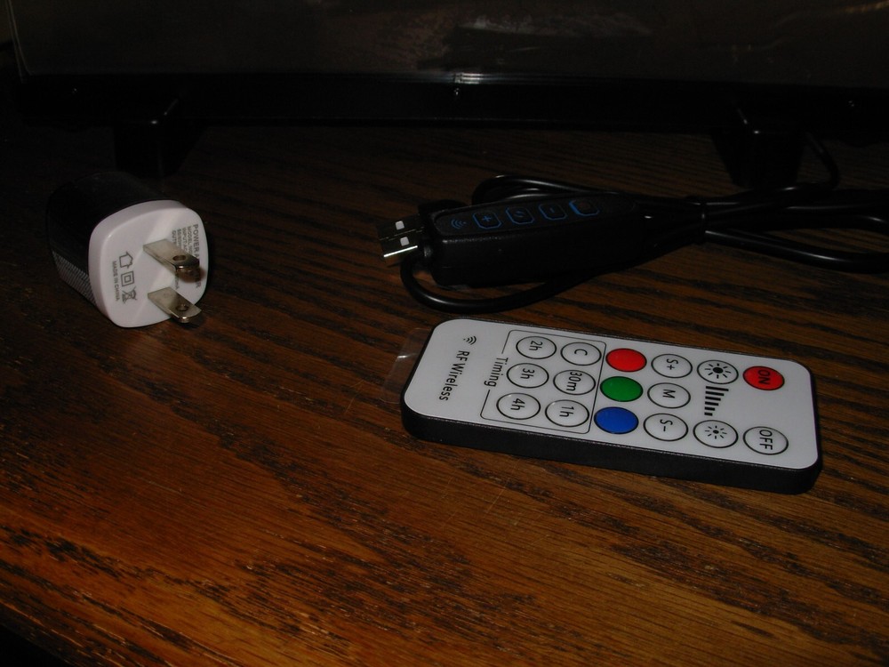 TECHNICS ETCHED LED ACRLYIC SIGN