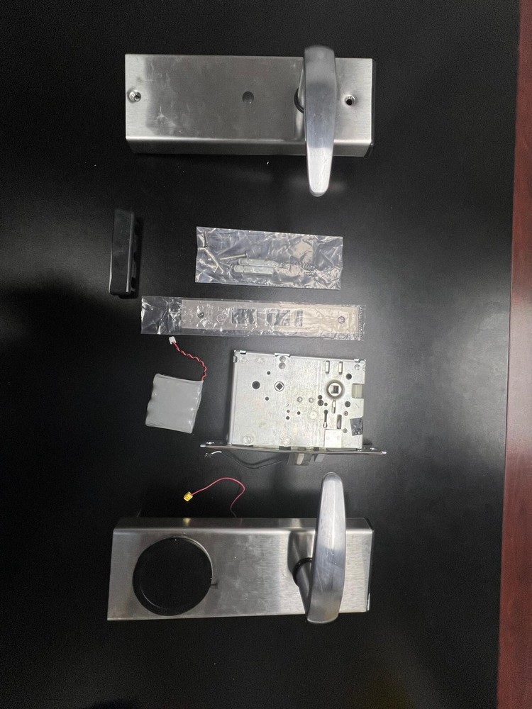 Saflok/Dormakaba Quantum Rfid Locks