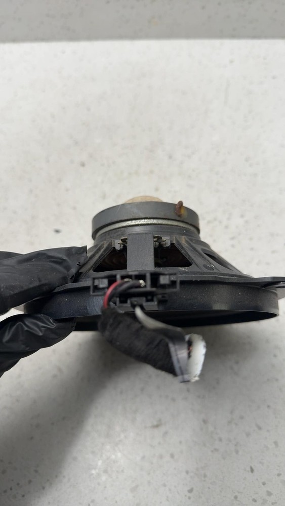 07 Mini MINI COOPER Speaker RH & LH