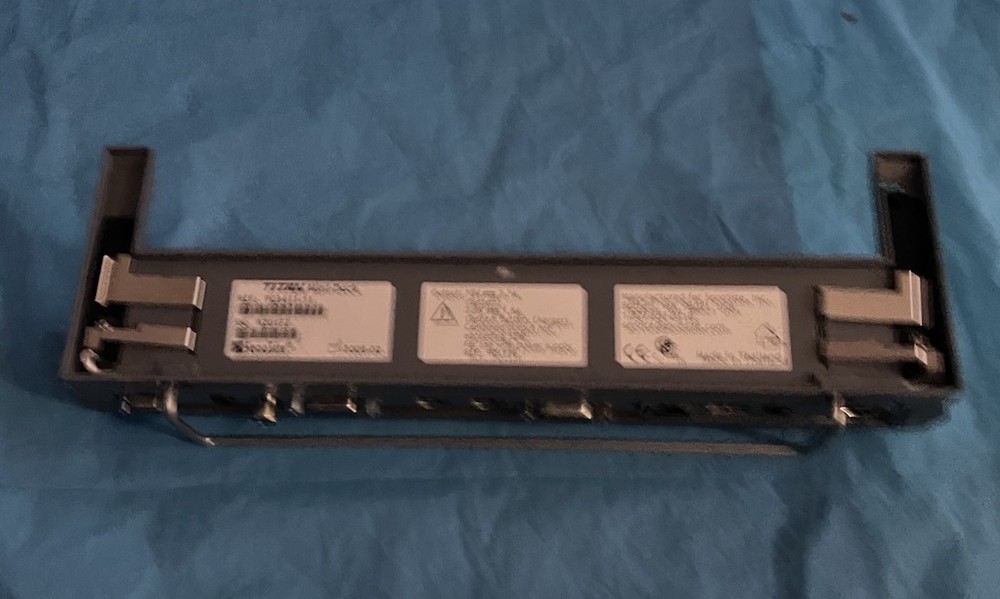 SonoSite  Mini Dock docking station