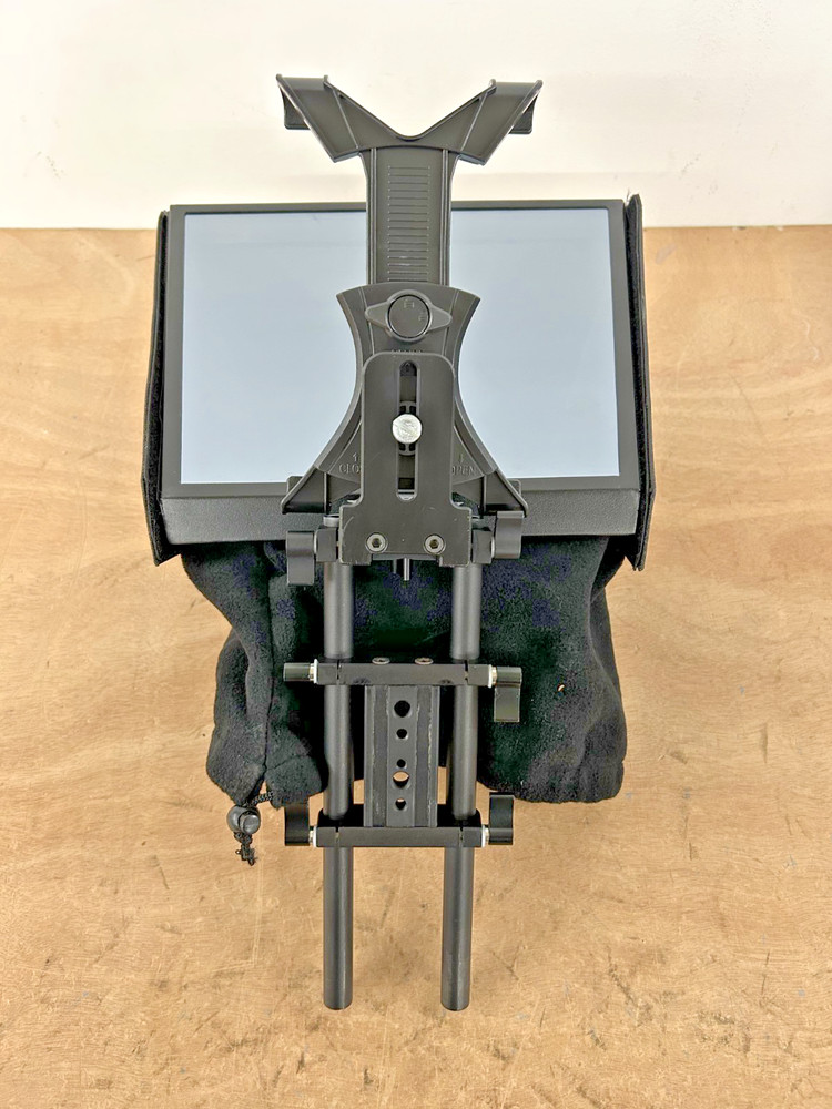 Fortinge NOA Tablet Prompter