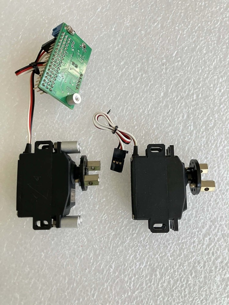 FUTABA S9602 Servo Motors