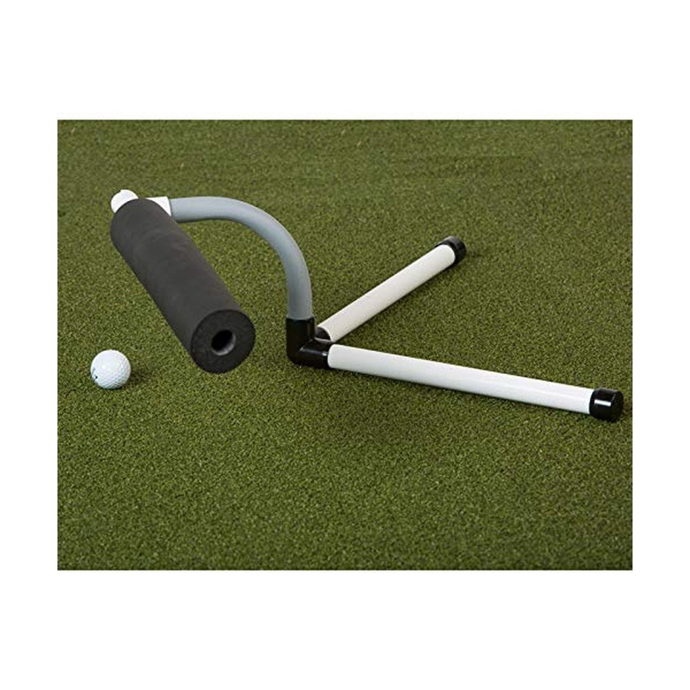 Slice Corrector - Inside Approach Golf Swing Trainer