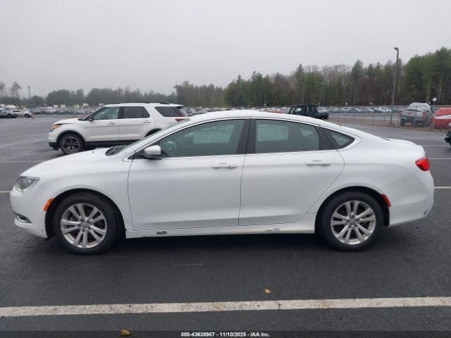 200 2015 Transmission Shift 983720