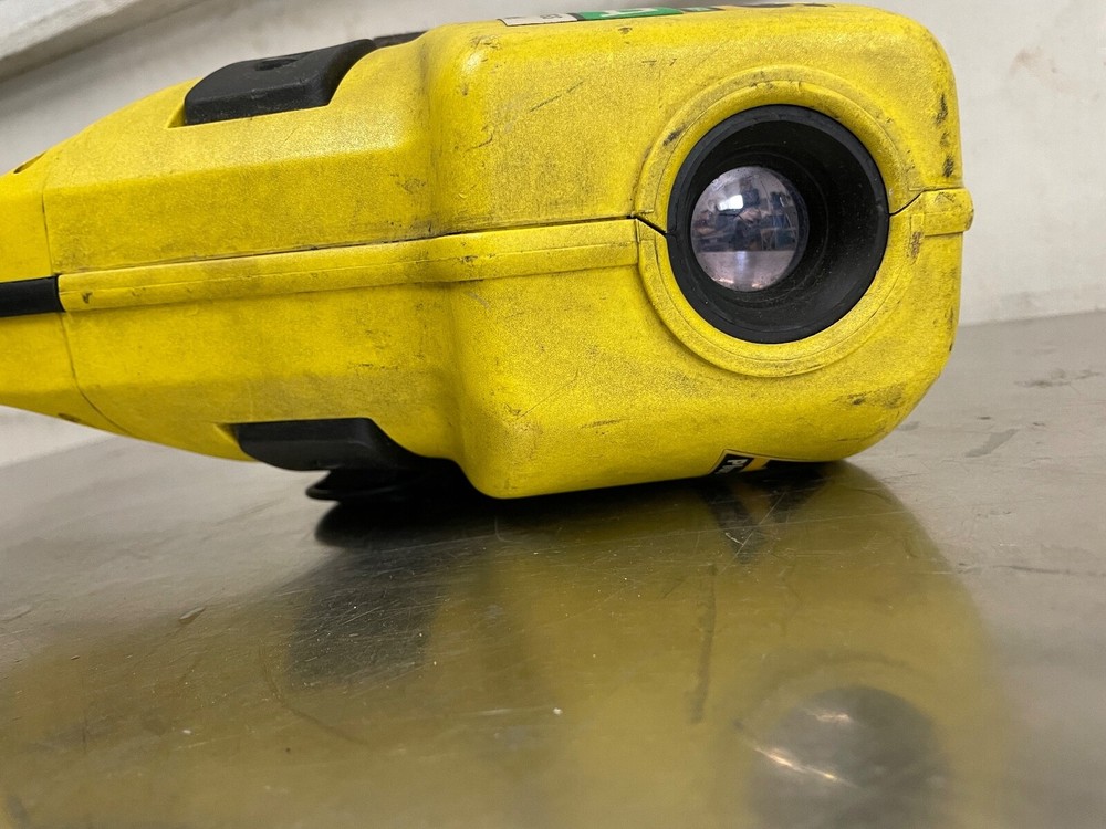 MSA ARGUS Plus EDPS Thermal Imaging Camera