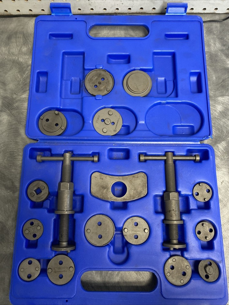 Cornwell Tools Brake Kit