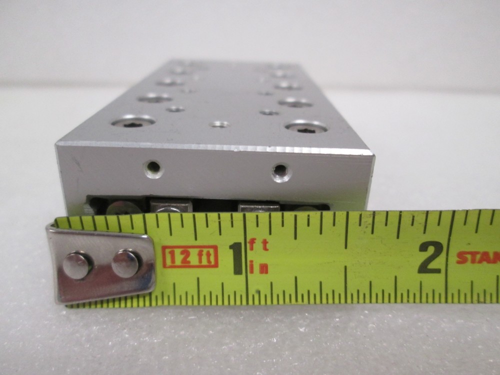 THK, VRU2080M, Linear Slide, Used