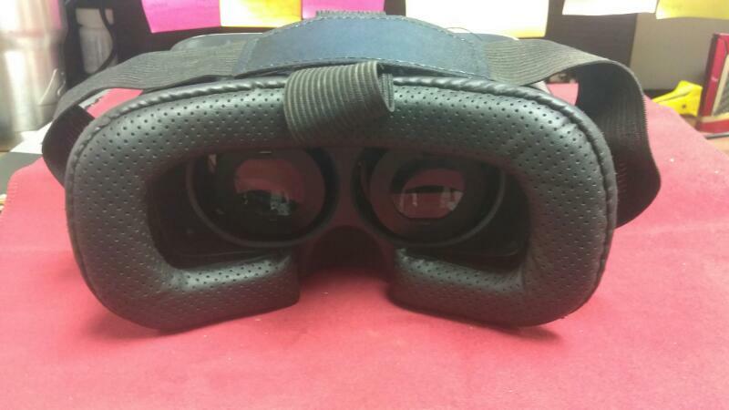VR GLASSES (PSL006950)