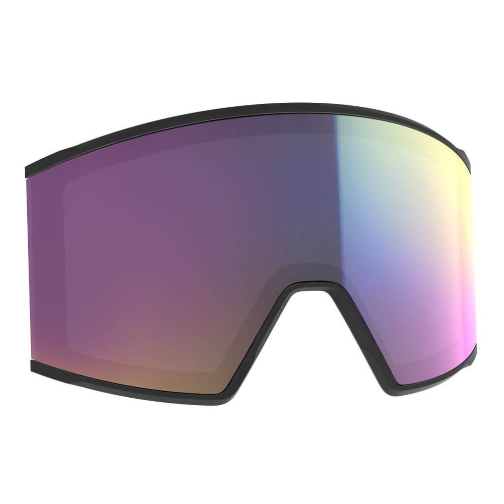 Scott React Replacement Lenses, Many Tints, Authorized Dealer, NEW!