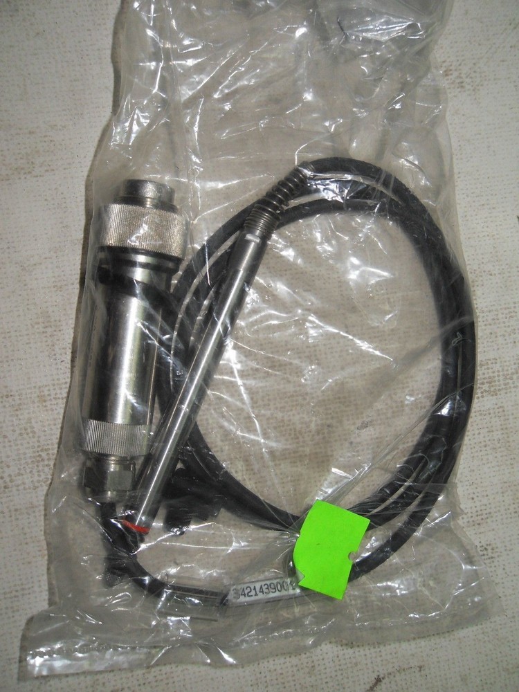 Marposs 3421439001 Probe