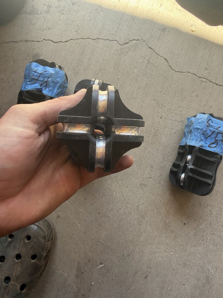 Refrigerant Line Set Straightening Tools