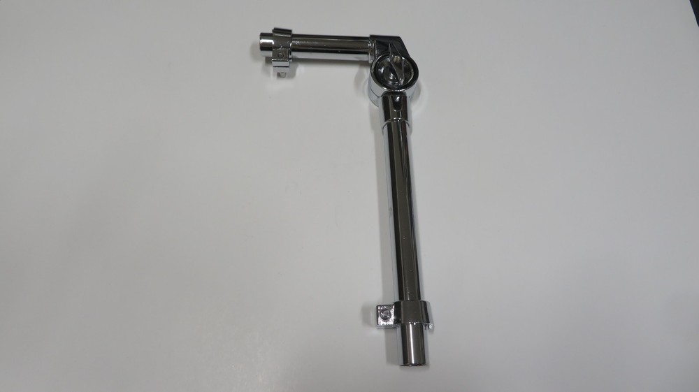 Tom Holder Arm - Chrome - Great Condition