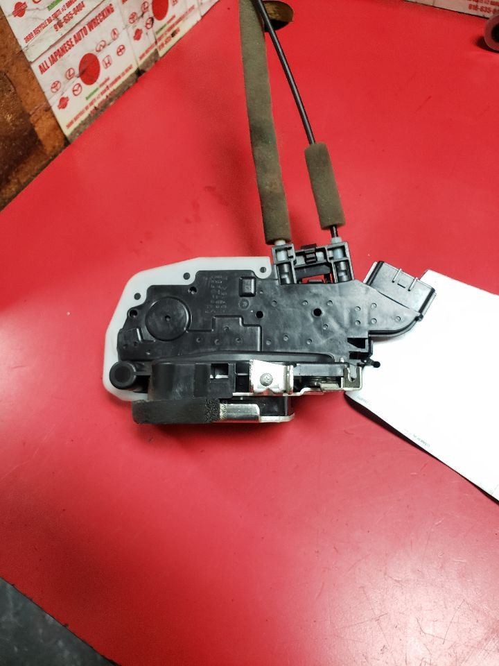ALTIMA 2011 Lock Actuator 182153