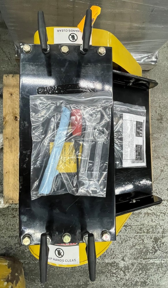 Steel Dragon Tools® WRA40R Automatic Wire Stripping Machine