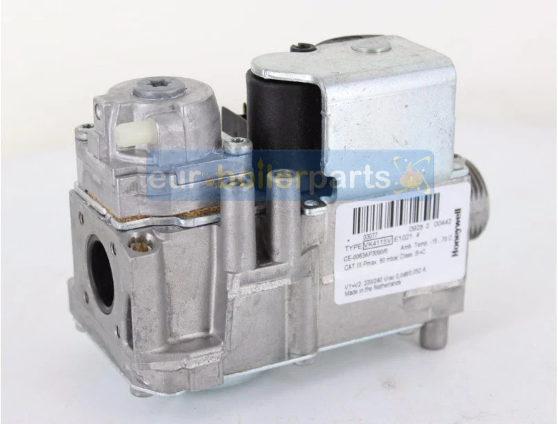 S4 - Honeywell Gas Valve VK4115V E1021