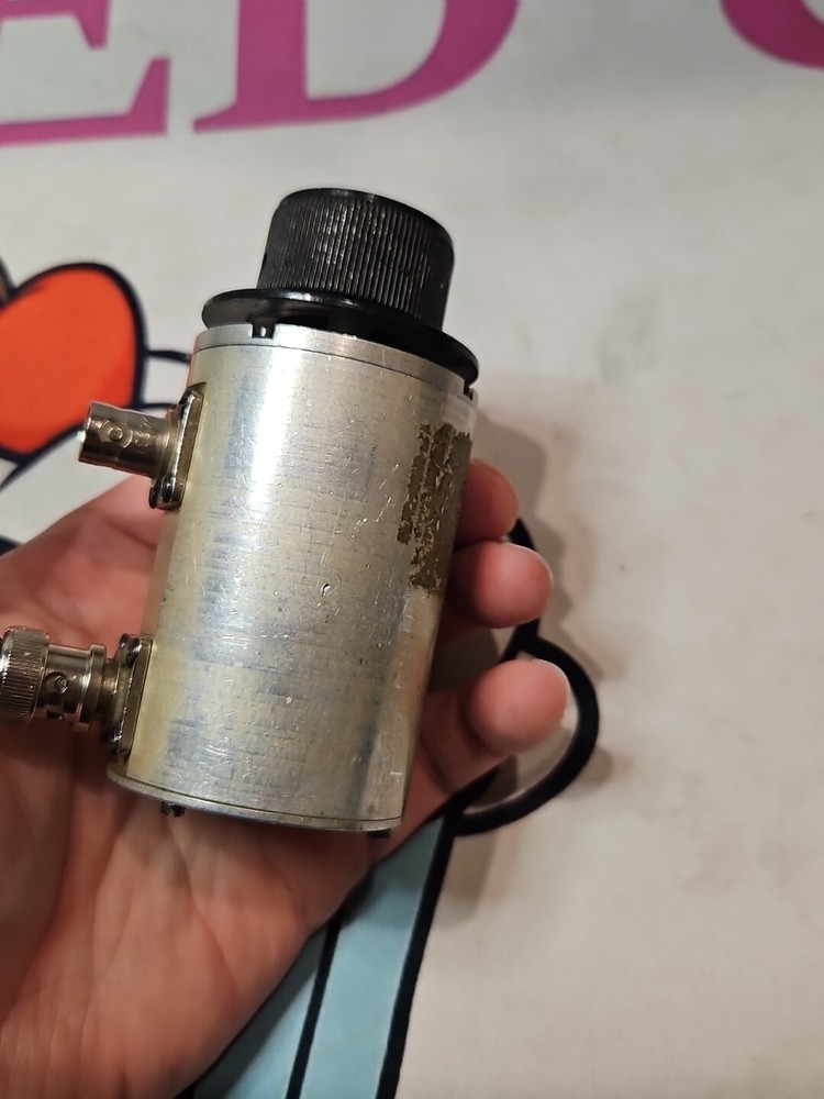 WAVETEK Model 7570 - Attenuator -