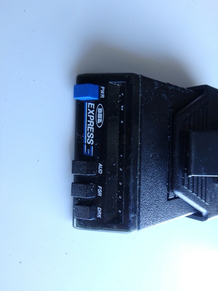 Bel Radar detector bel tronics C12468286-90