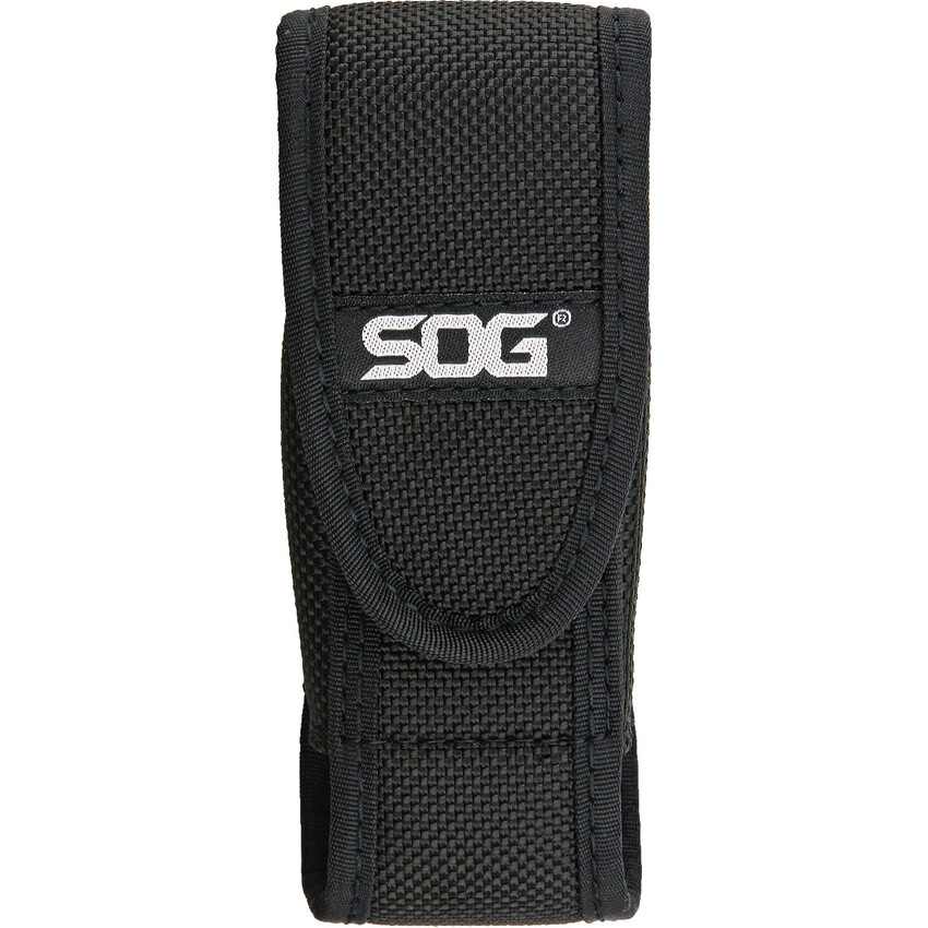 New SOG EOD PowerLock Black B63N-CP