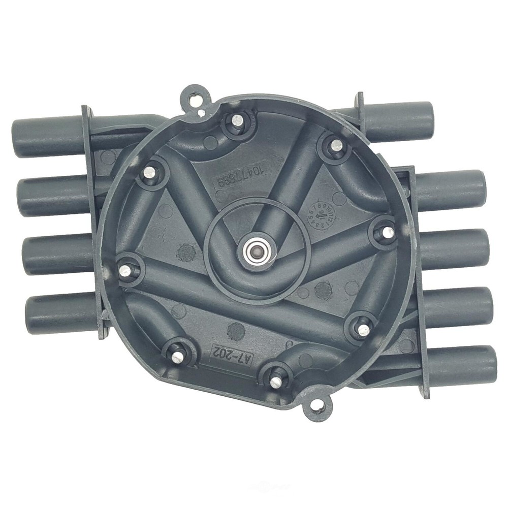 Dist Cap Original Engine Management 40005