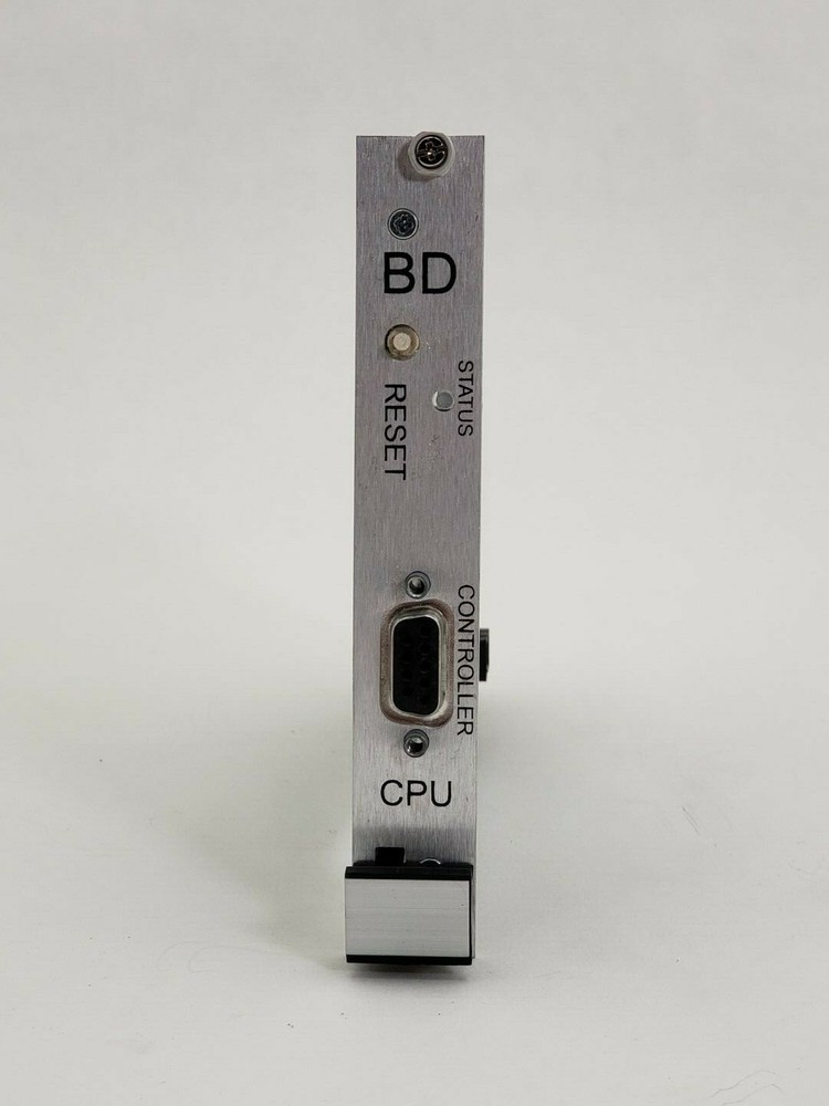 Becton Dickinson - 344460 Rev G - SCI Interface Controller Board/Card