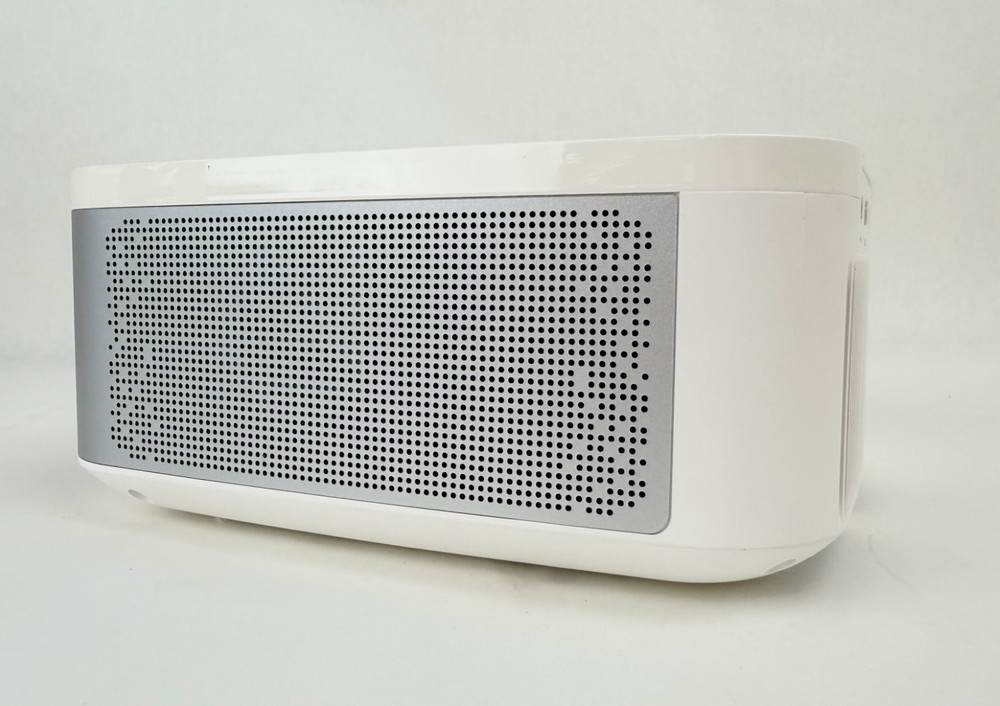 Miroir L500S Wireless Projector - White - OB