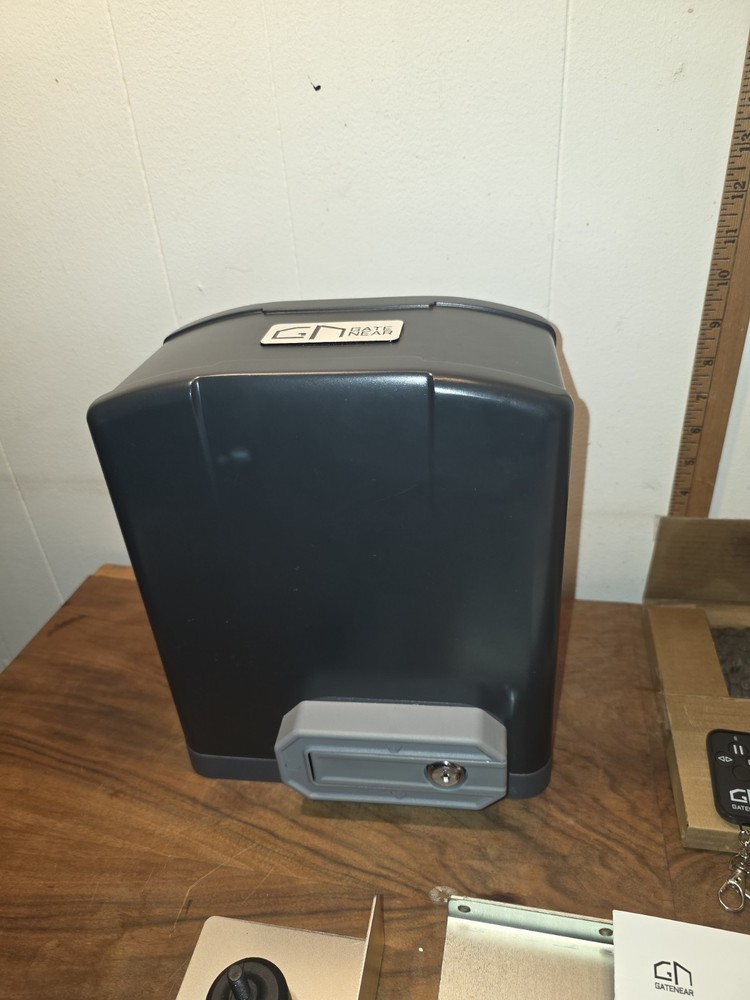 Electric Gate Opener