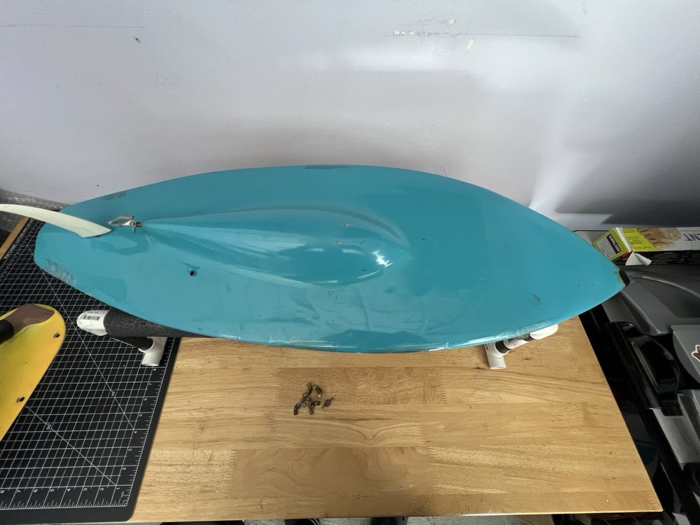 Maui Rc surfer (RARE)