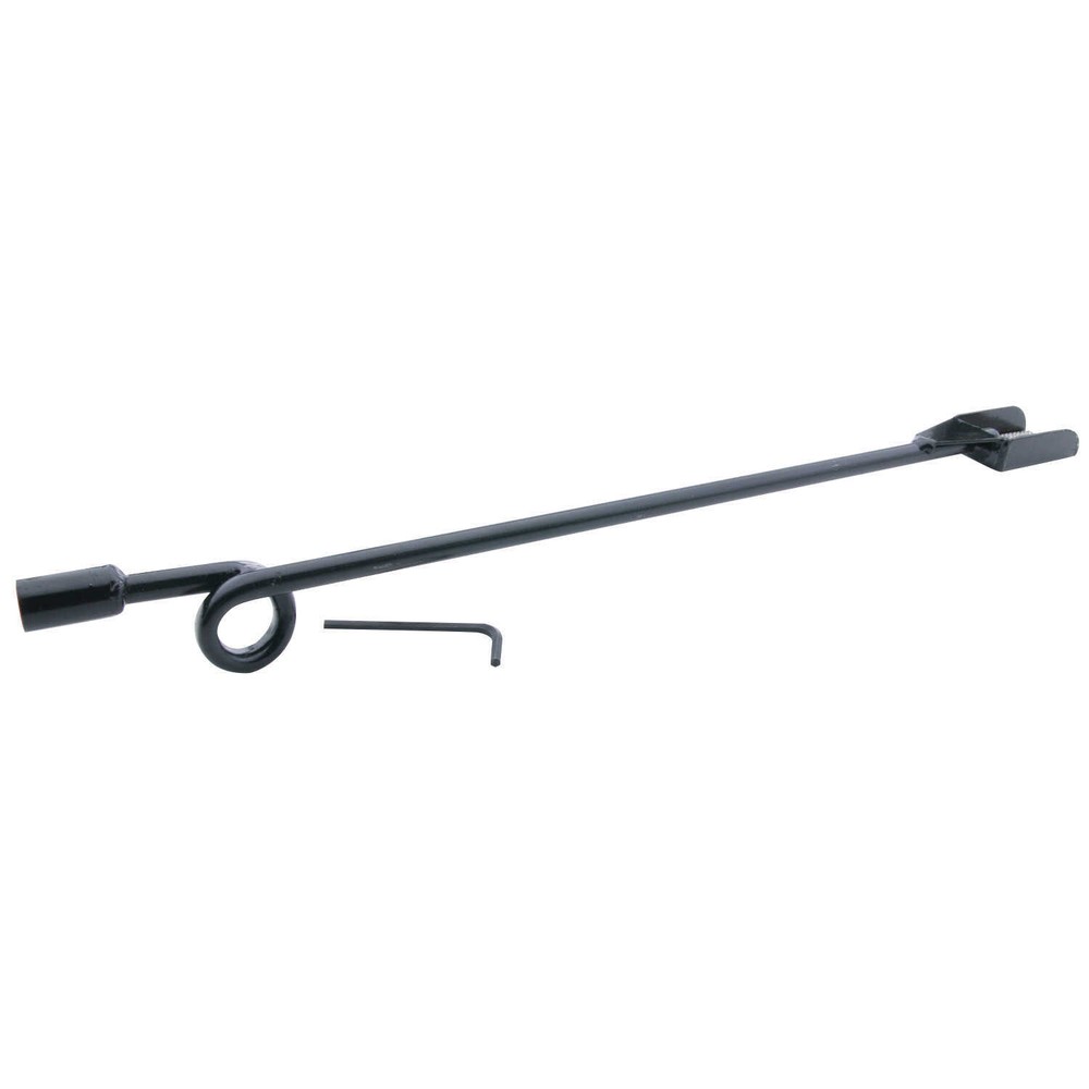 Panama Drip Torch 19” Burner and Nozzle
