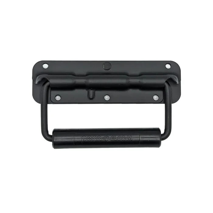 Penn-Elcom H1053K Surface Mount Handle Black