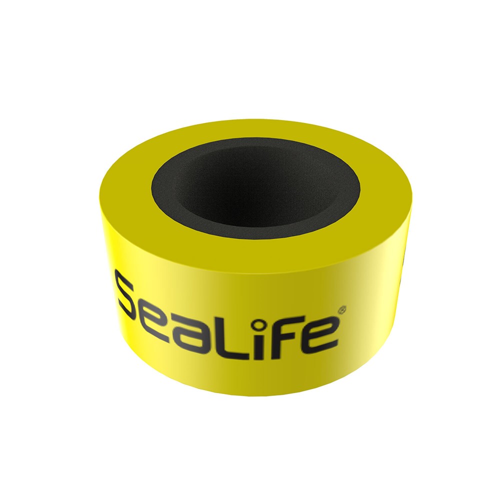 SeaLife Flex-Connect Buoyancy 4 Floatation Rings