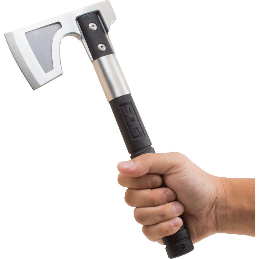 New SOG Camp Axe CH1001-CP