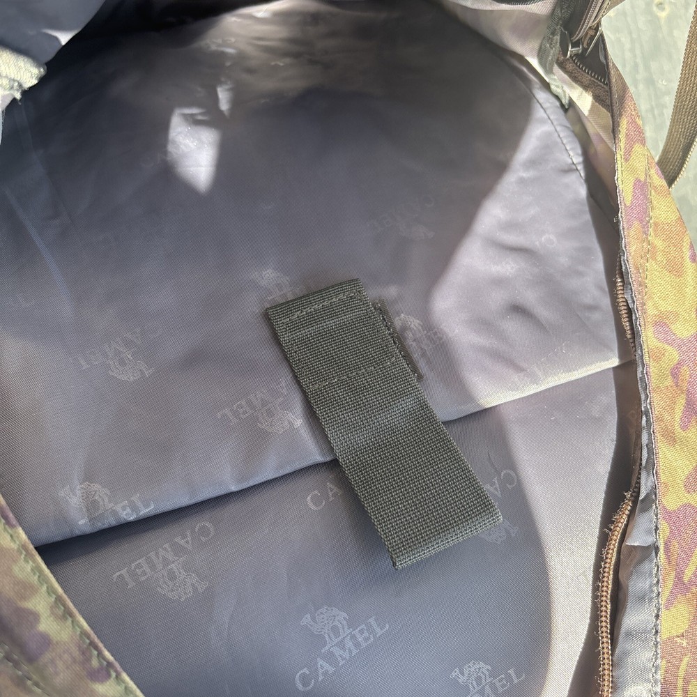 CAMELBAK Lightweight Desert Camouflage Backpack