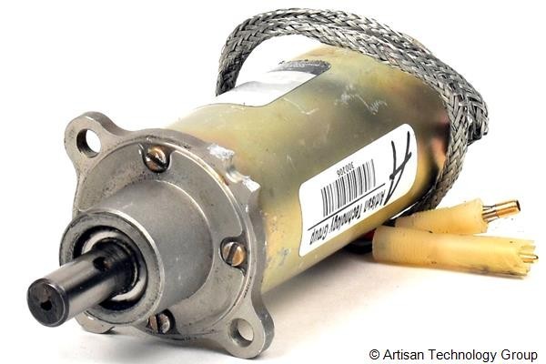 Globe Motors M5M1009 Motor