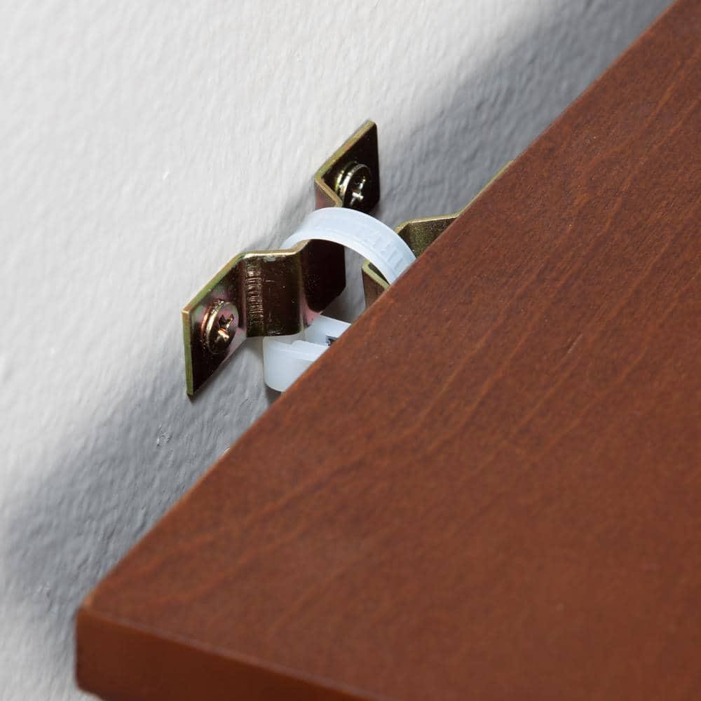 Espresso Media Storage