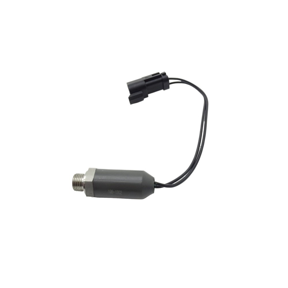198-1302 Oil Pressure Switch Sensor For E320B