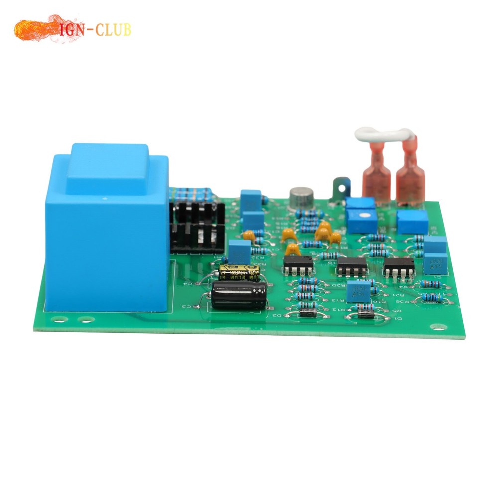 Generator Energy Efficient AVR C-255670 Automatic Voltage Regulator