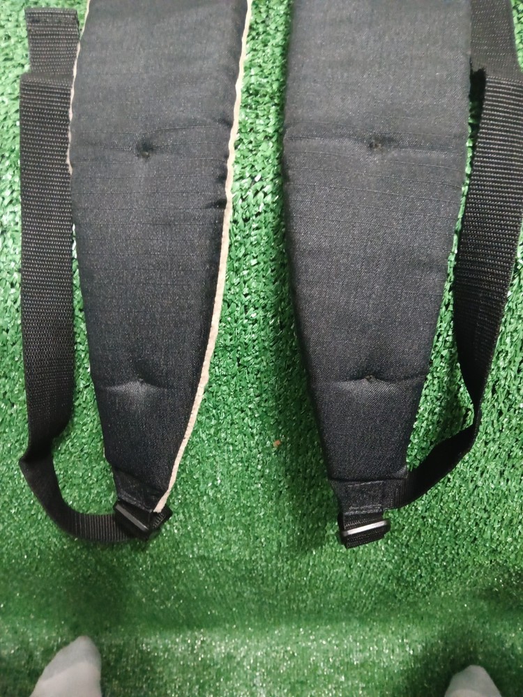 Izzo Golf Bag Replacement Strap Padded Dual Shoulder Strap