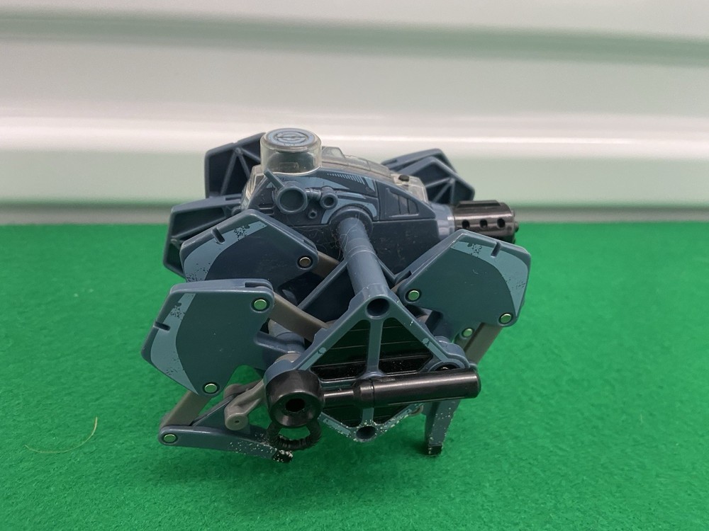 Hexbug Battle Ground Tarantula Bot Only