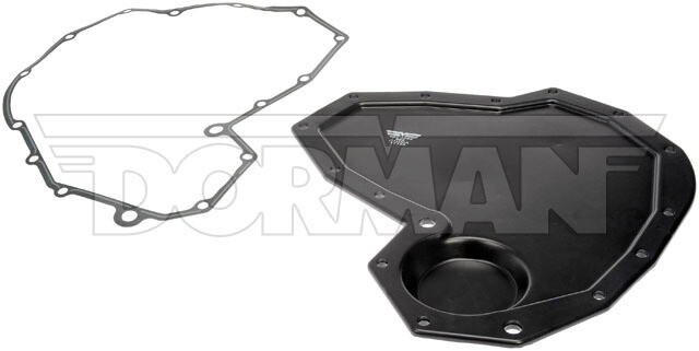 Timing Cover Kit