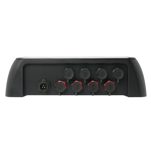 Raymarine RNS-8 Network Switch