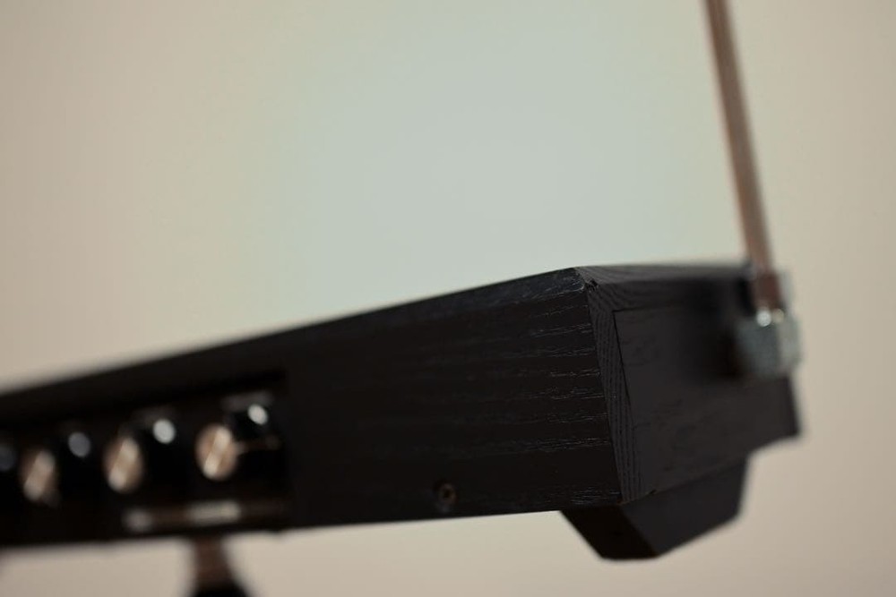 Moog Etherwave Theremin with stand 452735