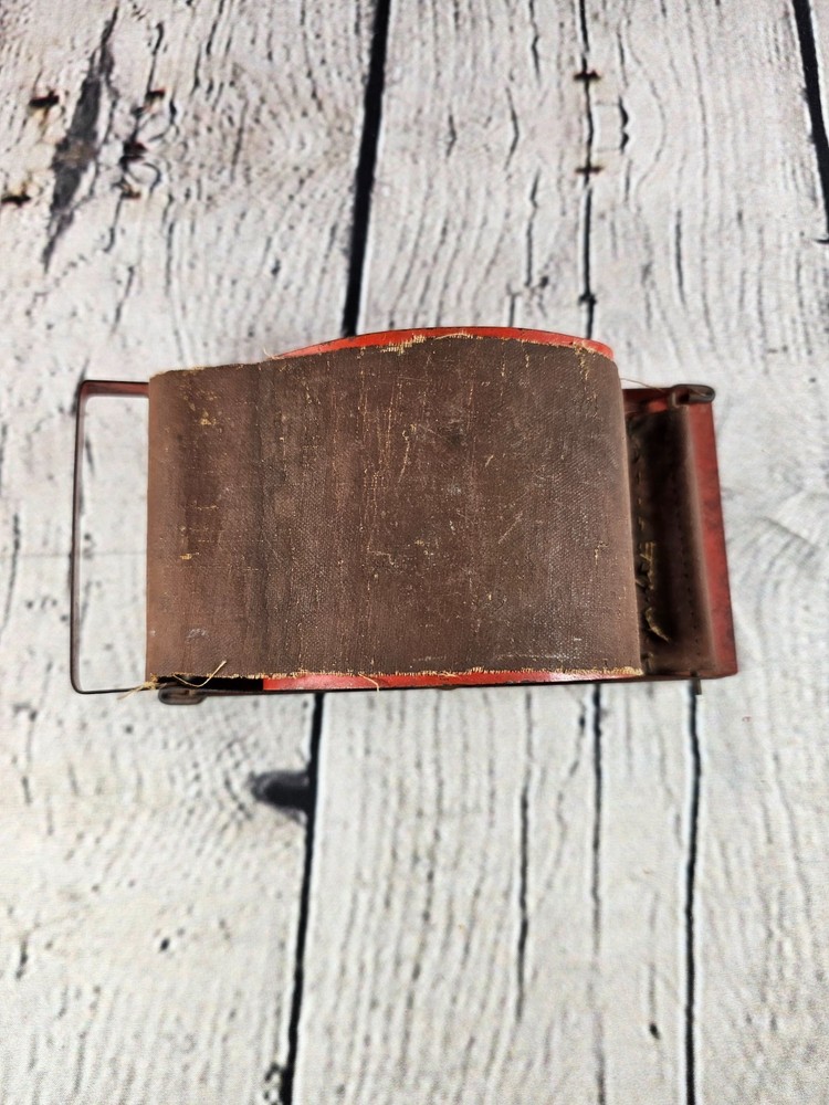 Vintage Brown & Williamson Cigarette Roller Machine Bugler Target Kite WORKING