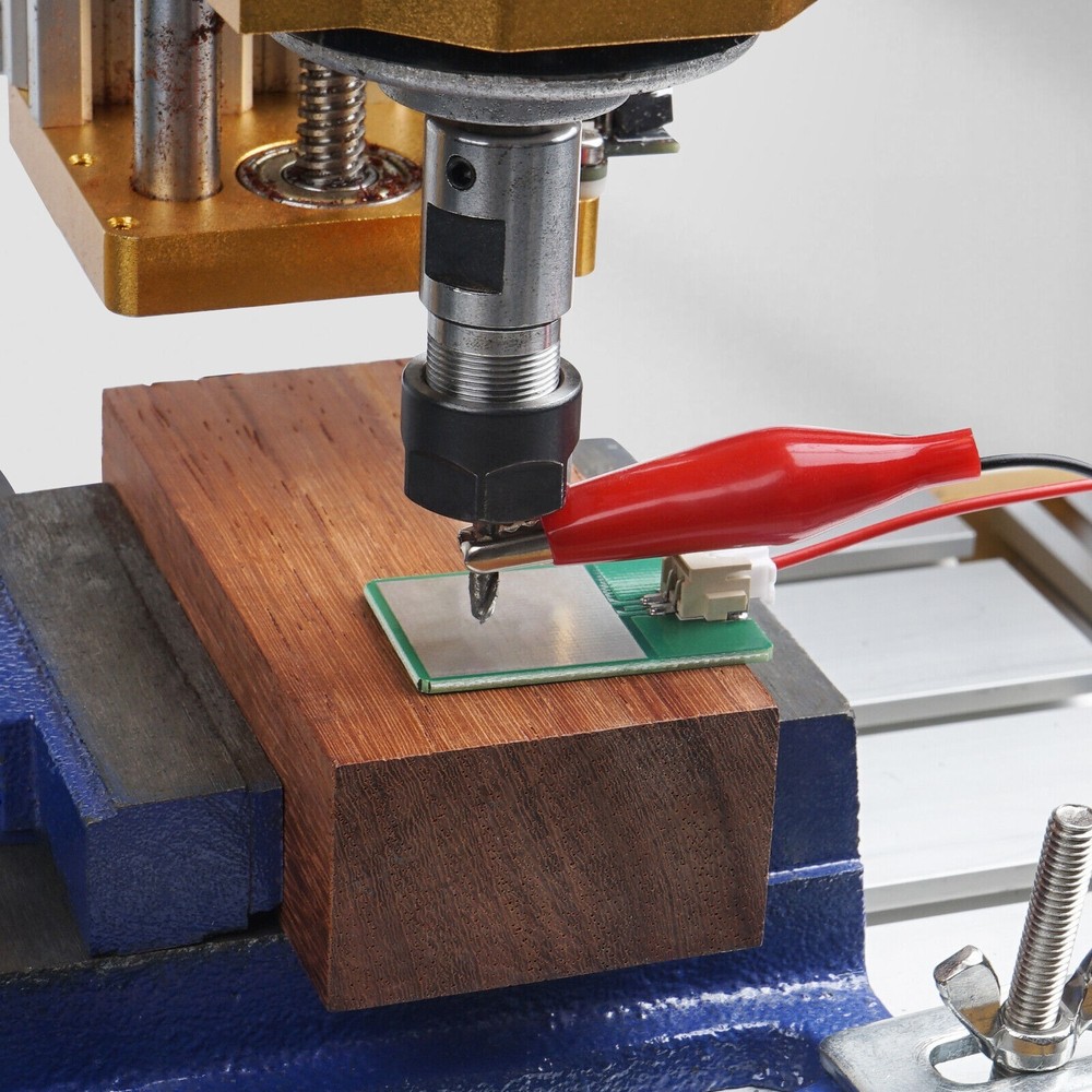 Advanced Tool Setting Probe for 3018Pro CNC Router Improved Productivity